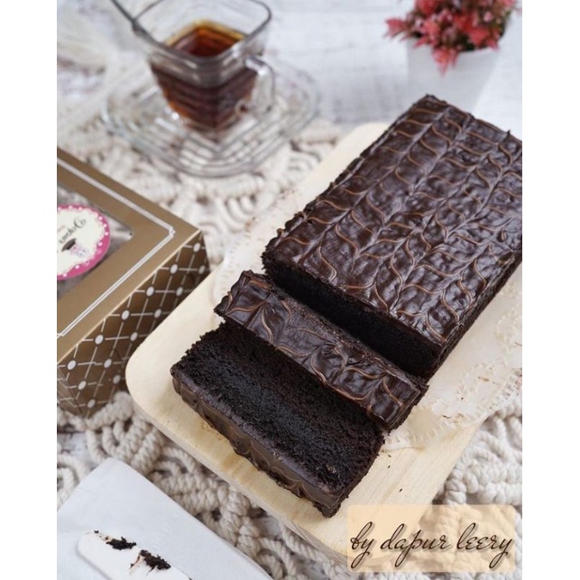 

BROWNIES KUKUS