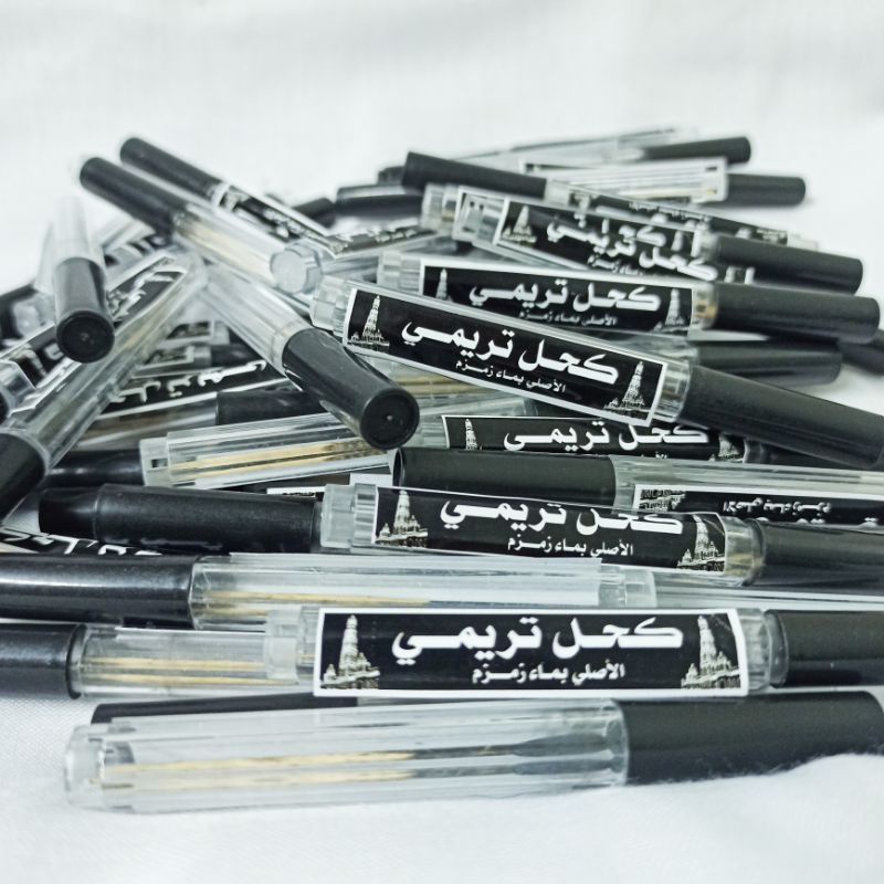 Celak Tarim - Celak Yaman Celak Ismid Yaman Original