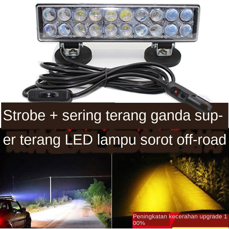 Lampu Led Mobil Untuk Sein Mundur Rem 1156 Bau15s Py21w 5630 33smd Shopee Indonesia
