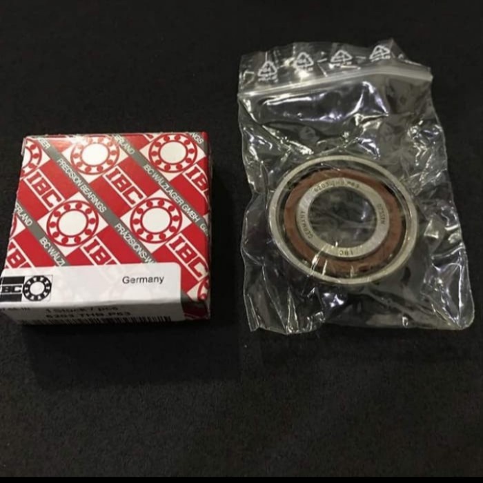 Bearing 6201 THBP63 IBC GERMANY ORIGINAL