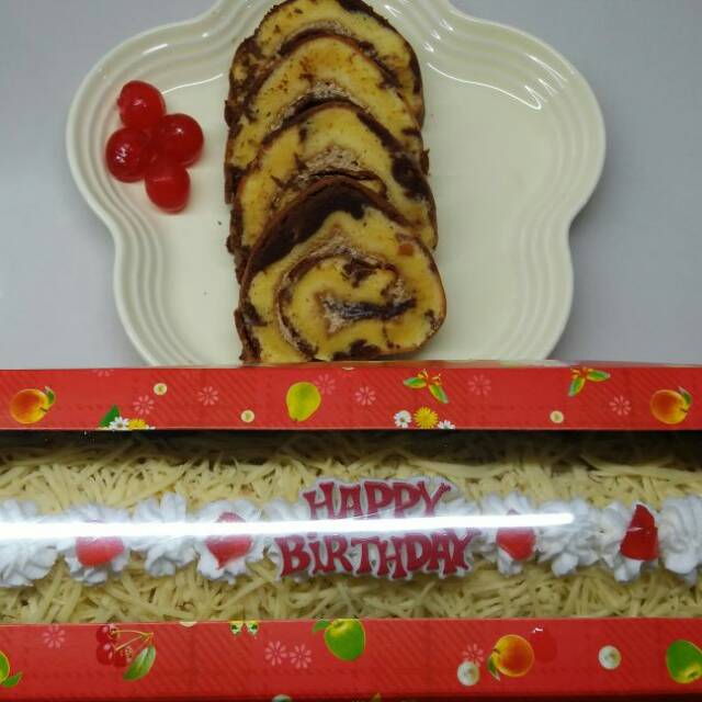 

Bolu Gulung all varian