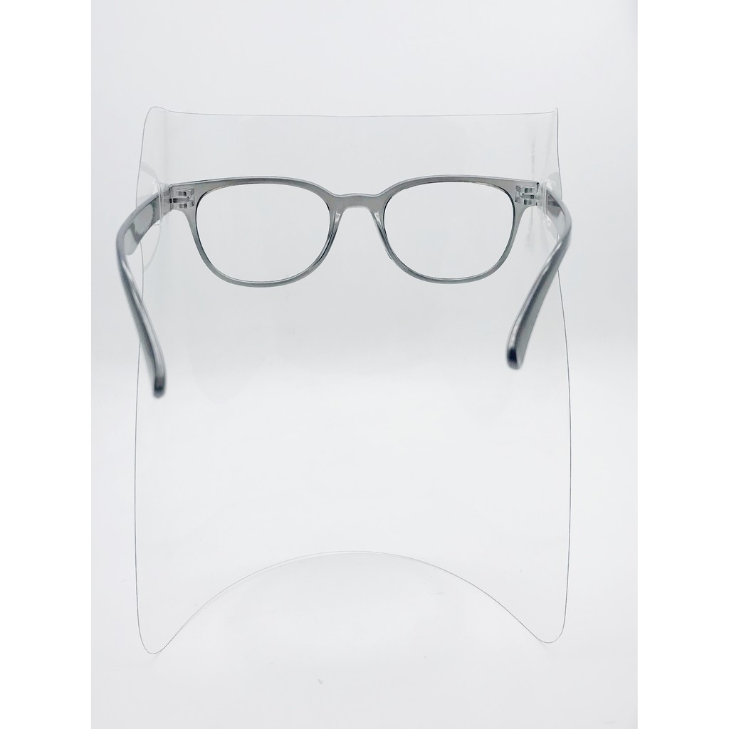 Kacamata Face Shield Color