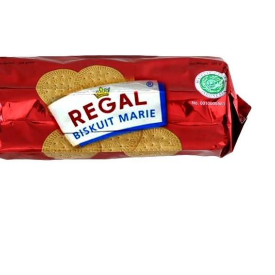 

☛ Marie Regal 230 gr ۝
