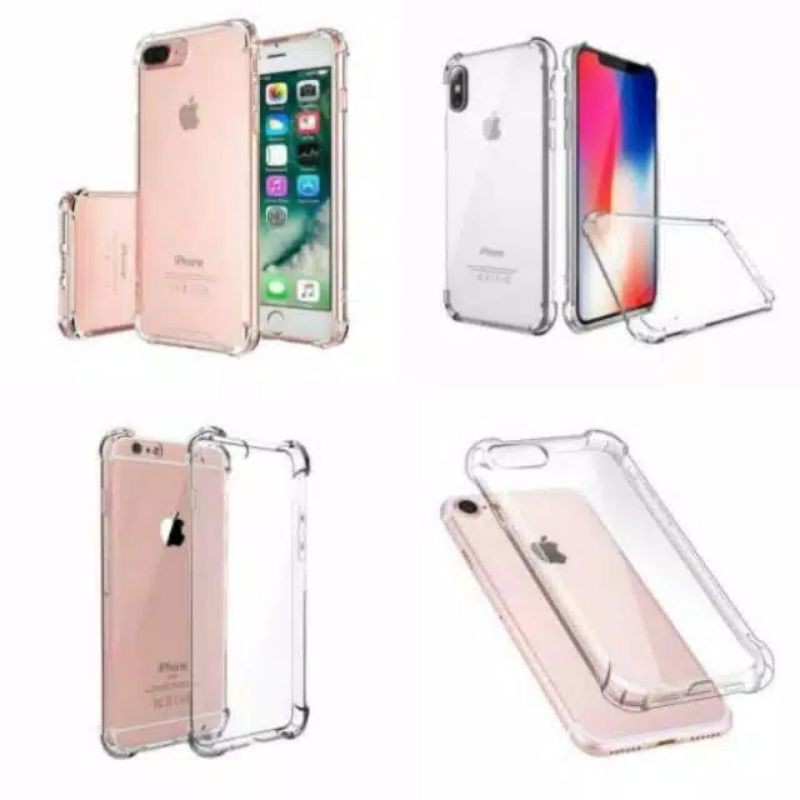 ANTICRACK LENOVO A7000/ LENOVO K3 NOTE/  SOFTCASE SOFT CASE