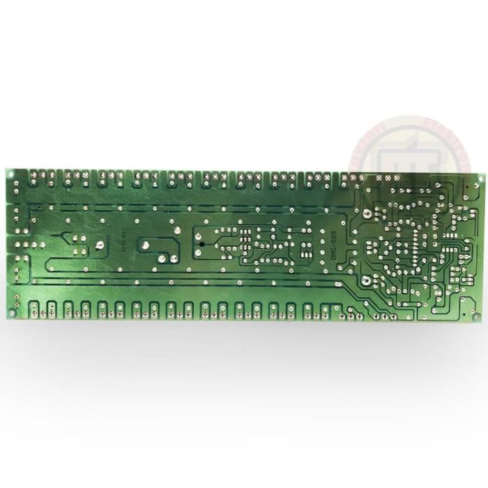 Kit Driver Power Amplifier SUPER OCL TEF 1500Watt mono DMS-699 DMS 699