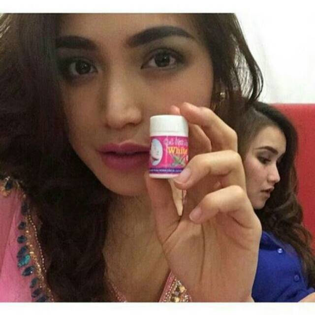 Gel pencabut komedo Hut Mun original Thailand