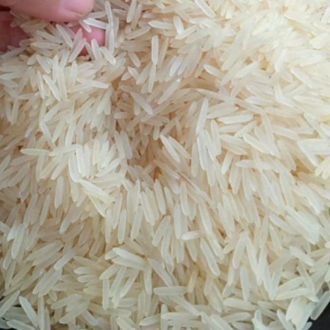 

11.11✔️promo! Beras basmati arab/pakistan/india 1 KG -Extra long grain|RA8
