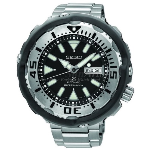 Seiko Prospex SRPA79K1 Automatic Divers 200M SRPA79