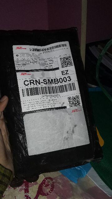 Sarung Cap Batik Pekalongan (bisa Bayar Di Tempat)