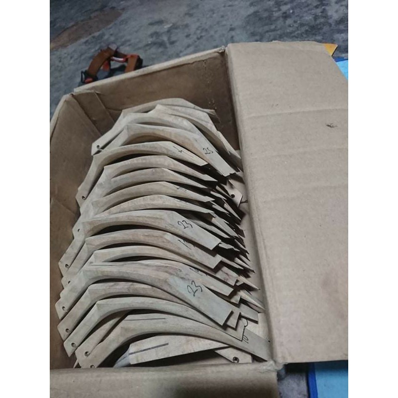 siyah untuk horsebow sepaket