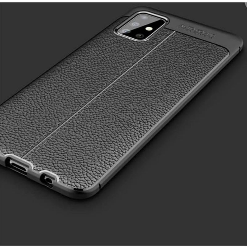 For Samsung Galaxy S20 / S20+ / S20 Ultra Softcase Leather Case Auto Focus Ultimate Ultra Slim