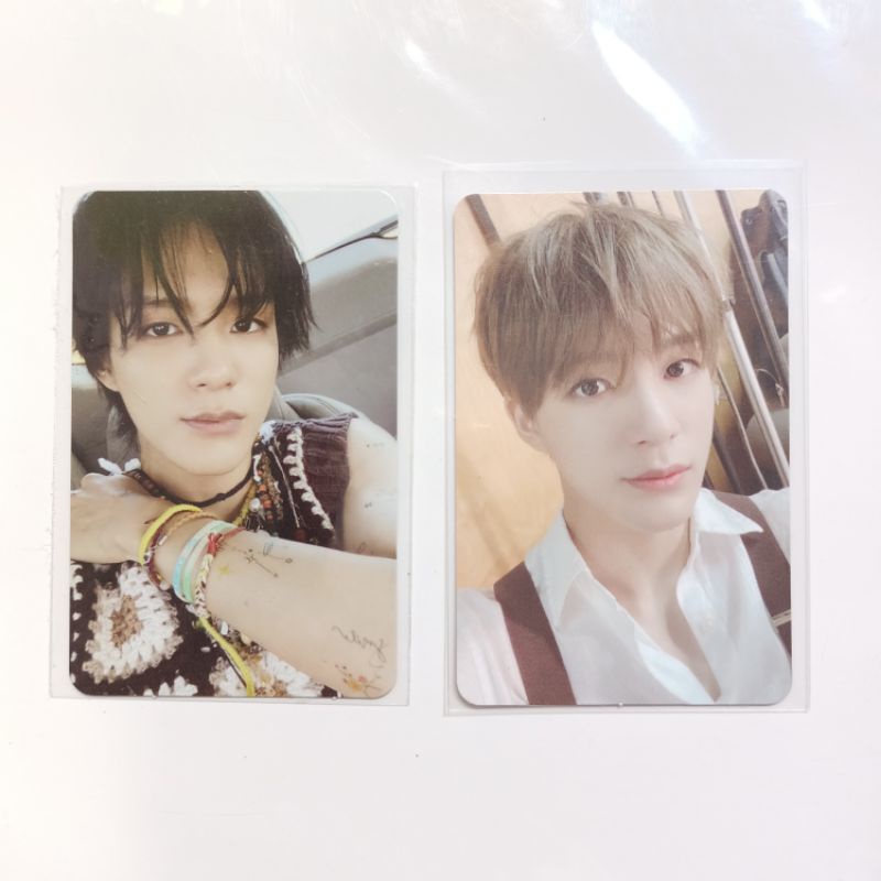 PC JENO DAD V2 + FUTURE