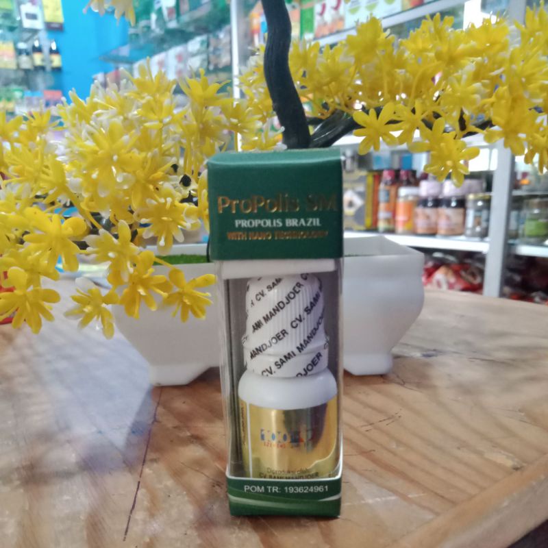 PROPOLIS SM | BRAZIL
