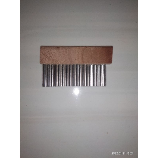 alat pemotong wortel/kentang dll/alat pemotong serbaguna