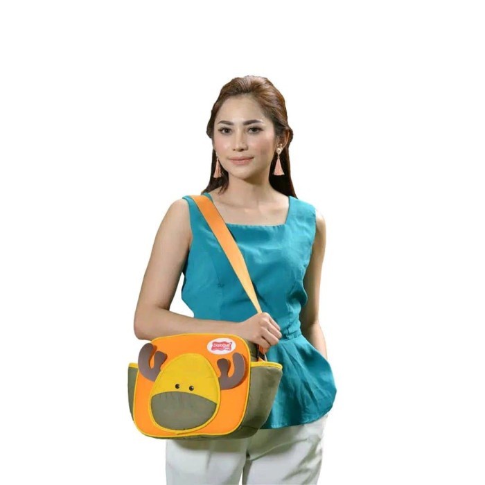 DIALOGUE BABY Tas Kecil Deer Series DGT7135