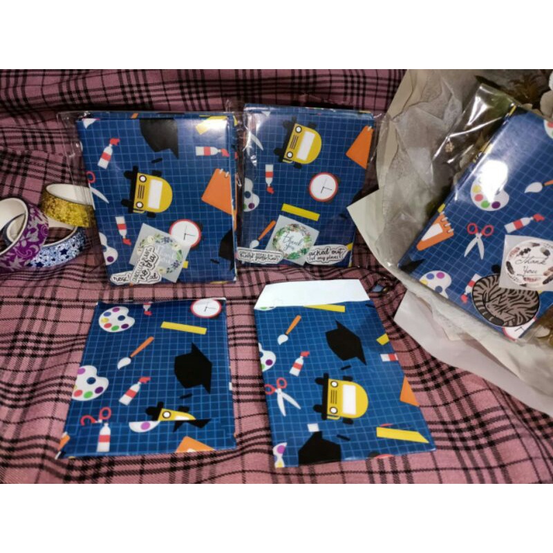 

Amplop / Angpau