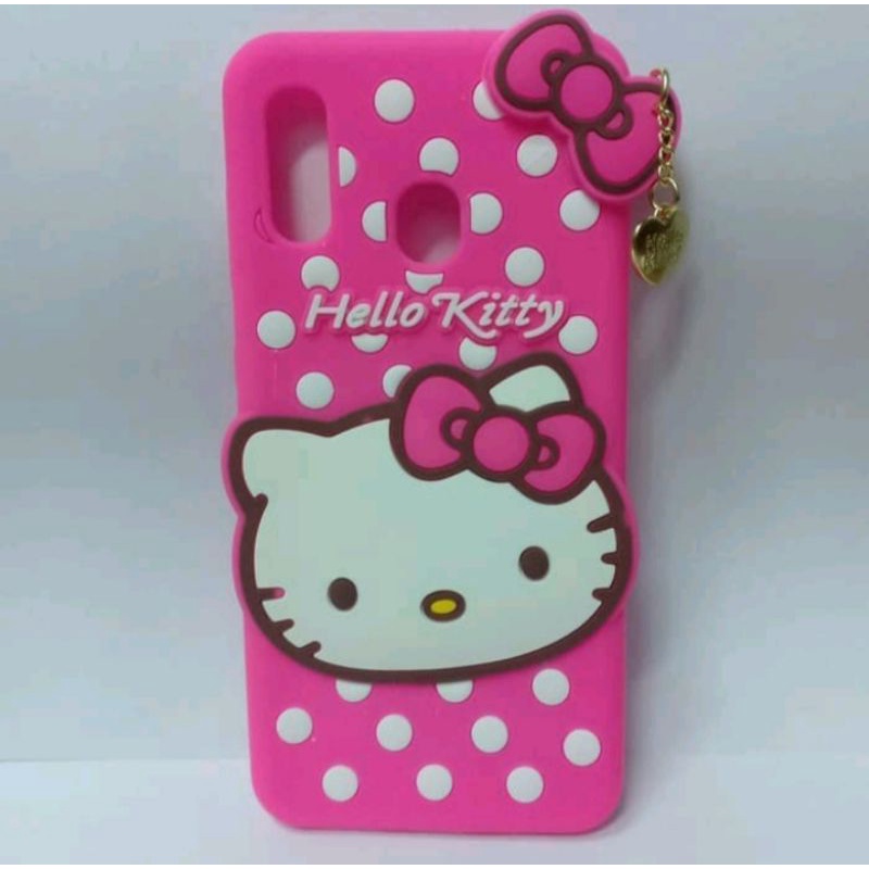 Hello Kitty Samsung galaxy V J1mini J1Ace J2 J8 J6 J2 prime J4+ J6+ A20S A20/A30 A50/ A50S/ A30S A51