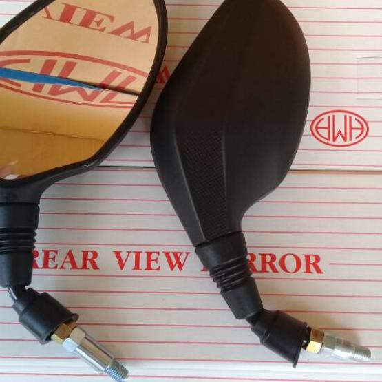 ❃ Spion click original thailan spion click vario 125 beat vario 110 vario 150 smua motor honda ♬