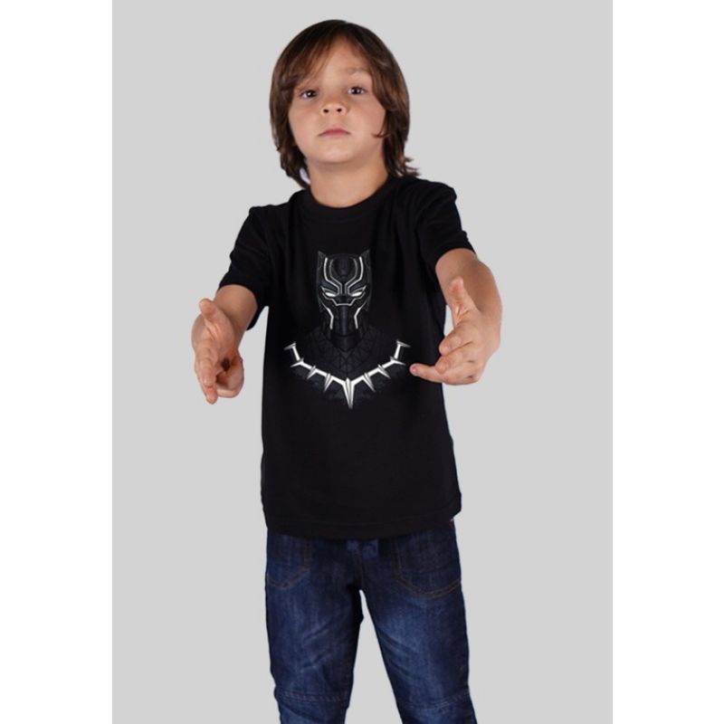 Kaos Azura Glow In The Dark anak-anak