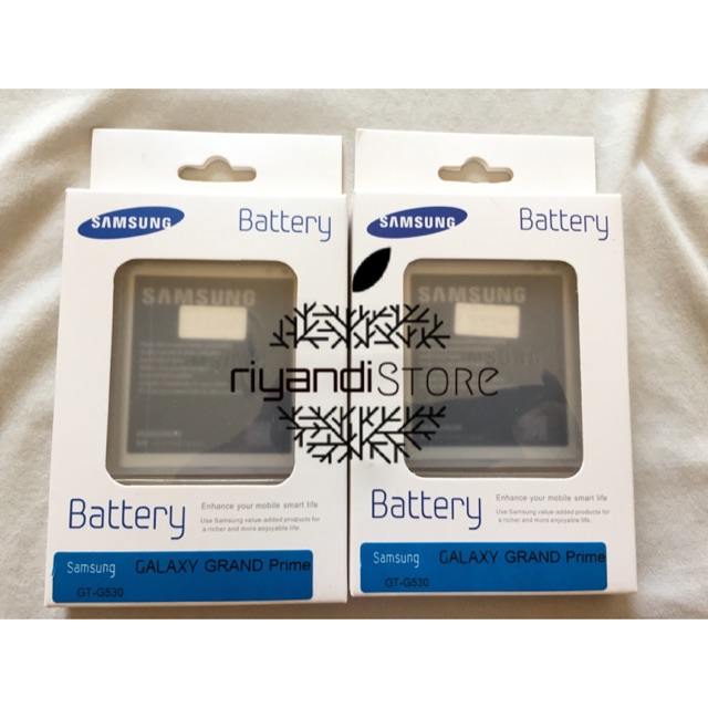 Baterai Samsung Galaxy J500 J5 2015 J3 J2 Prime