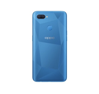 OPPO A12 RAM 3GB 32GB / RAM 3/32GB - BLUE - CPH2083 - GRS RESMI OPPO