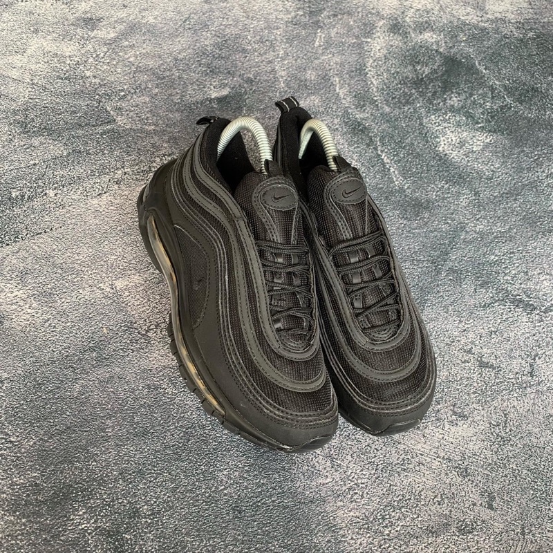 AIRMAX 97 FULLBLACK SECOND