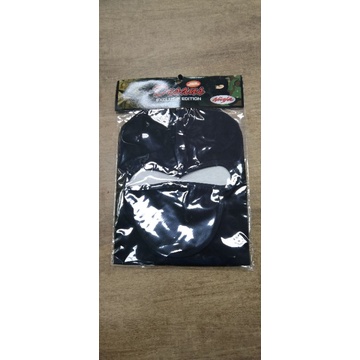 kupluk masker ninja