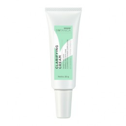 Mineral Botanica Clarifying Cream - 20g