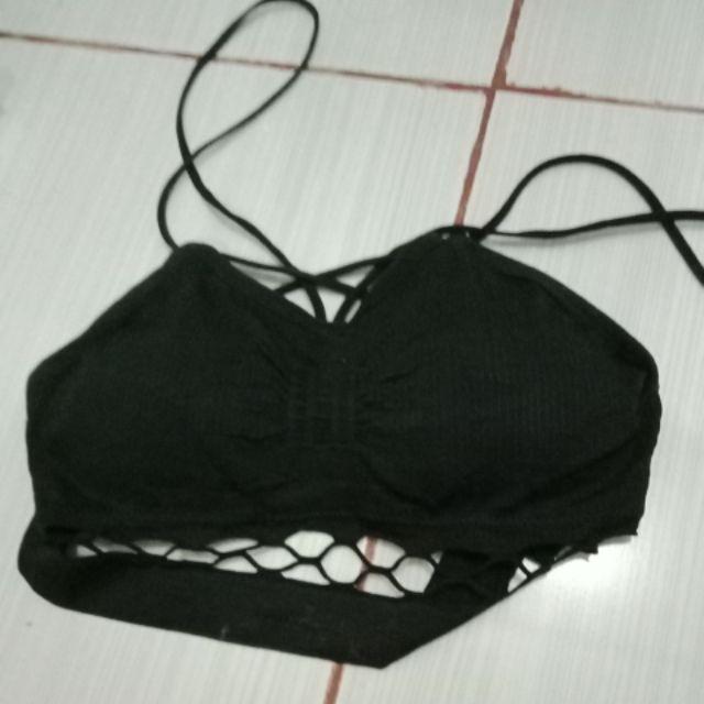 Sport Bra Wanita 316 Bra Yoga