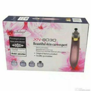 Alat penyedot komedo XN 8030/ Alat pembersij komedo