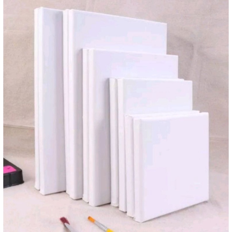 

Kanvas Lukis 40x60cm
