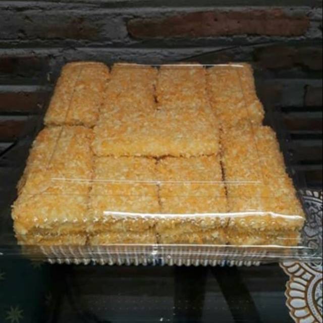 

Risoles Sosis