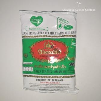 

Cha Tra Mue Green Tea Mix (0231)