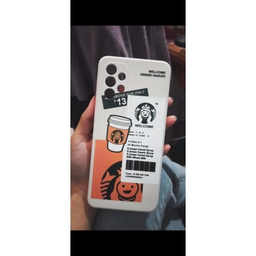 case hp Samsung A32 5G