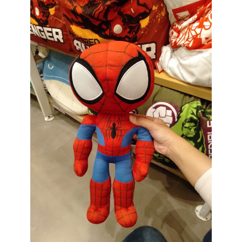 Miniso Boneka Marvel (36cm)