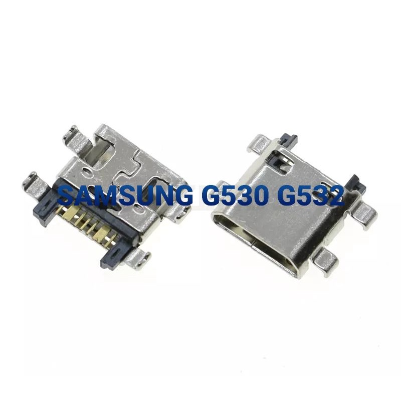 KONEKTOR CAS SAMSUNG J2 PRIME G532 G530 KONEKTOR CHARGER