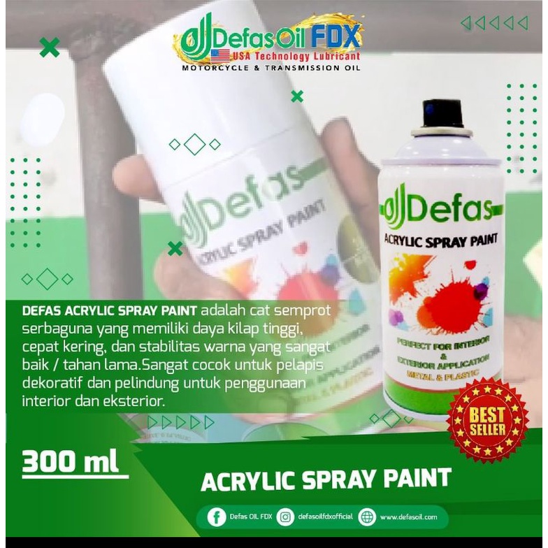 Cat Semprot murah  300cc / Pylox 300 ml /pilox 300 ml / pylox body motor spray paint cat pilox