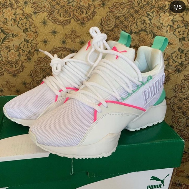 PUMA MUSE MAIA WOMENS