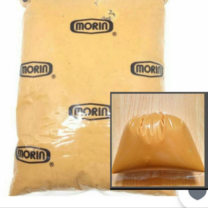

Populer] Morin Peanut Butter Creamy Repack 1Kg-Selai Kacang
