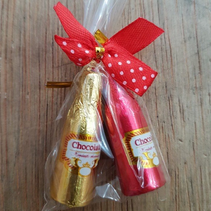 

500GRAM COKLAT BOTTLE / KENTAIFU CHOCOLATE