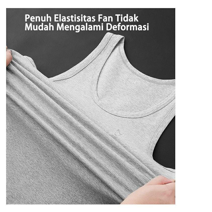 Kaos Dalam Pria / Singlet Cowok Dewasa / Singlet Dewasa / Kaus Kutang Pria