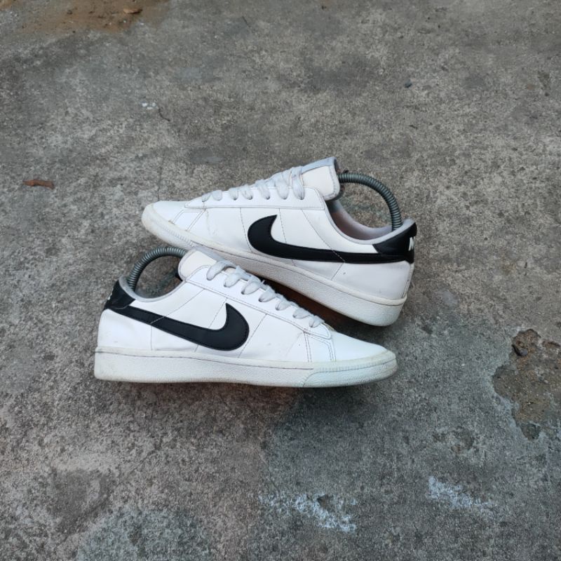 Nike Tennis classic x nb 580