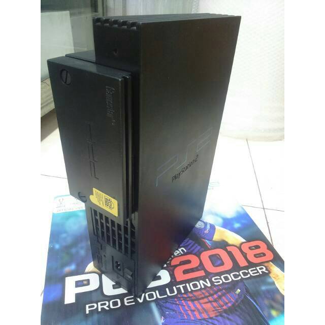 PS 2 TEBAL MATRIX HD INTERNAL NA 160GB