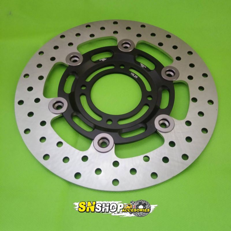 disc Brembo rs