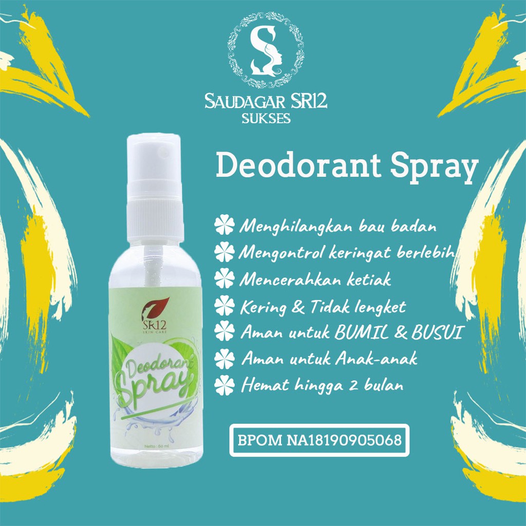 14 Cara Menghilangkan Bau Badan Dan Keringat Berlebih