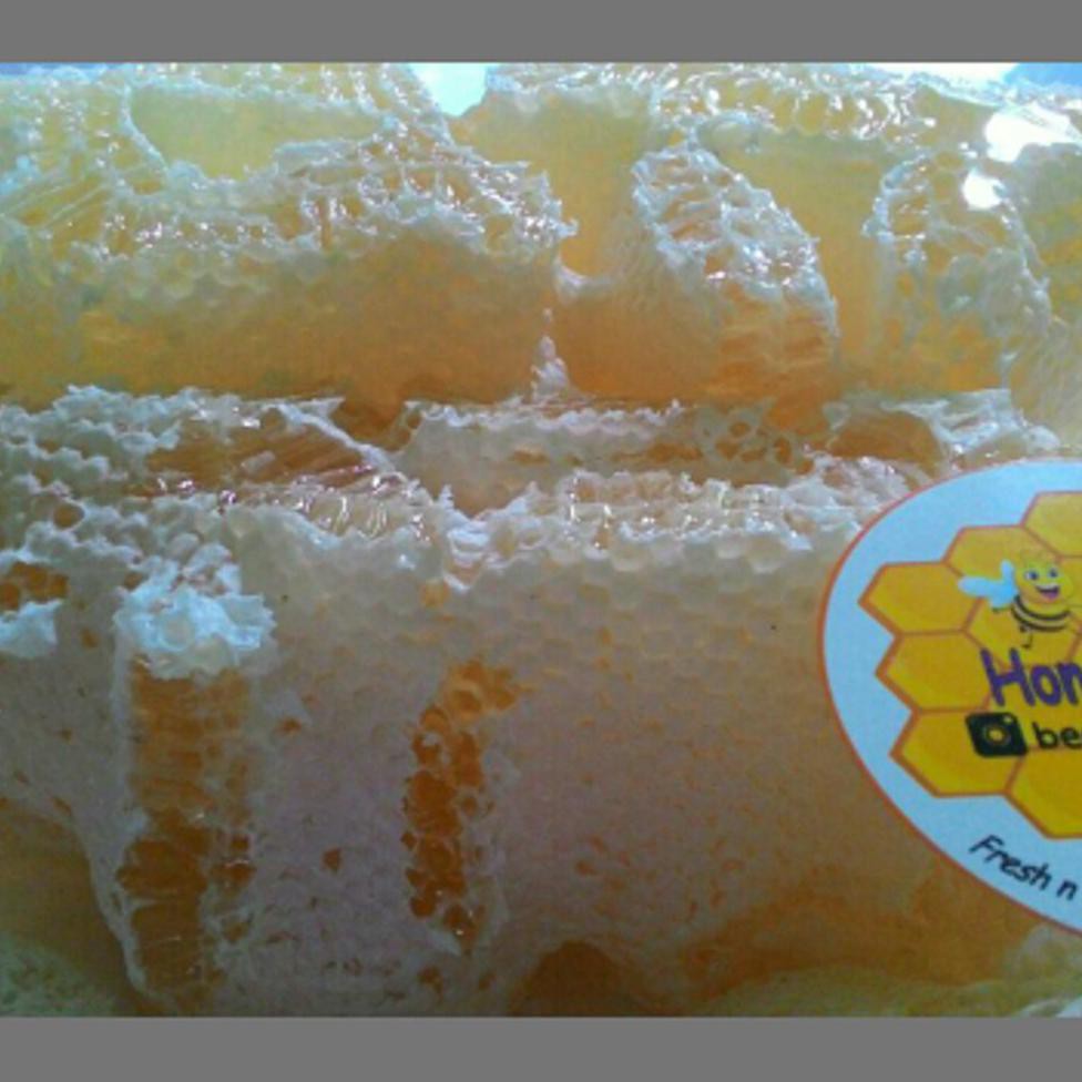 

Murah Meriah!! Madu Sarang