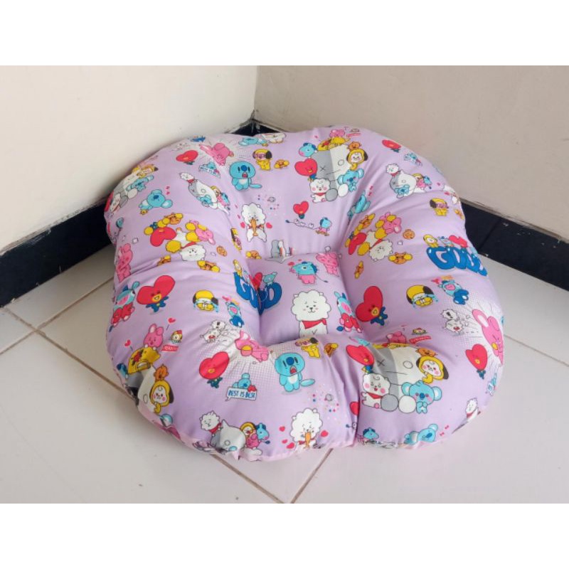 Sofa Bayi new born/sofa bayi multifungsi
