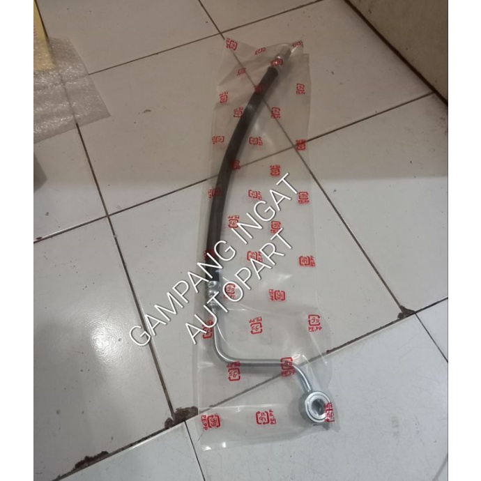 Selang Power Steering Tekanan Tinggi Hose Power Steering High Pressure Hyundai H1 H 1