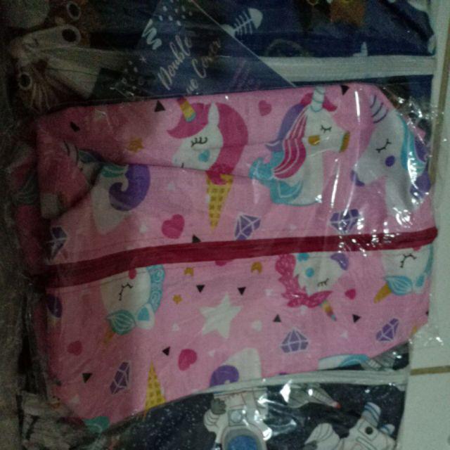 Tempat Tisu Bolak-balik