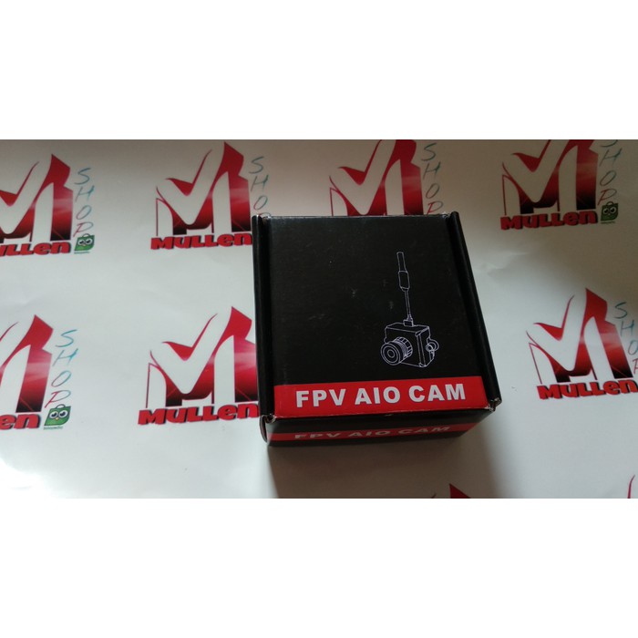 Drone Blackhawk - Pesawat Rc - Drone Quapcopter Kamera Lst S2 Fpv Super Mini 5,8G 800Tvl 40Channel